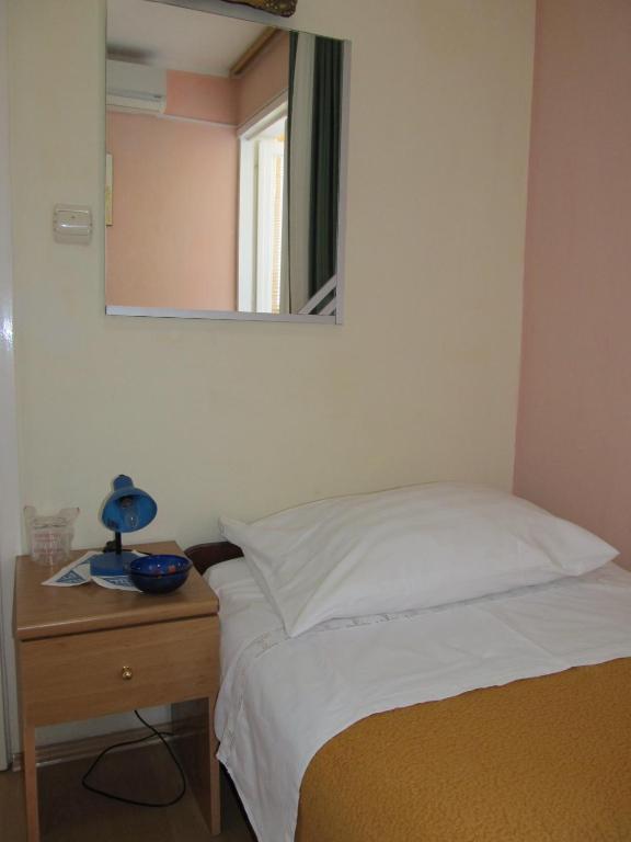 Sinistaj Rooms Dubrovnik Quarto foto