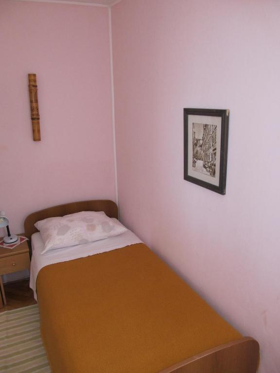 Sinistaj Rooms Dubrovnik Quarto foto
