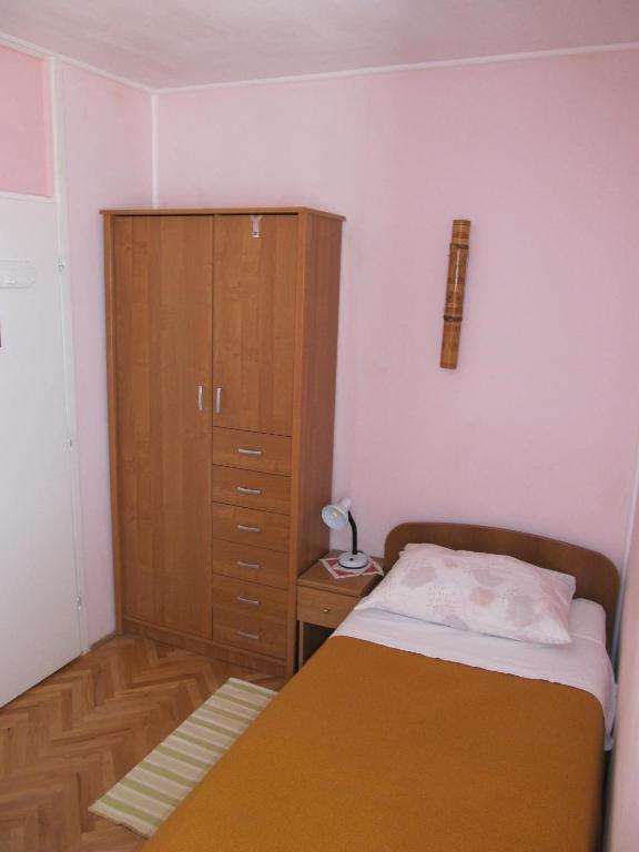 Sinistaj Rooms Dubrovnik Quarto foto