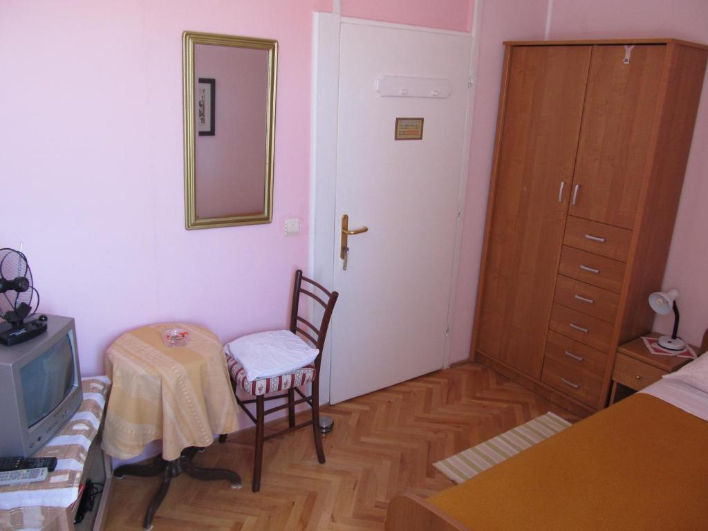 Sinistaj Rooms Dubrovnik Quarto foto