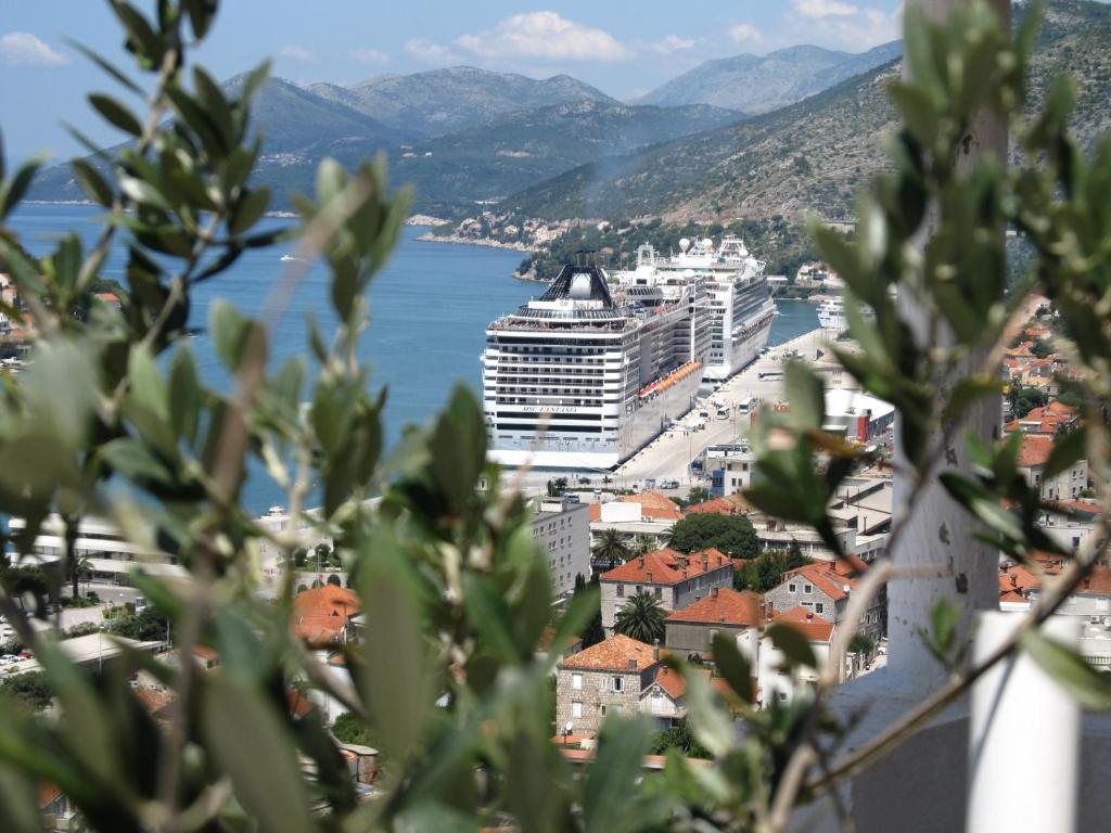 Sinistaj Rooms Dubrovnik Quarto foto